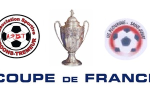 Tirage Coupe de France