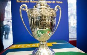 Coupe de France / Challenge du District