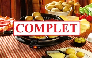 Soirée "RACLETTE"