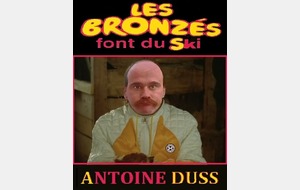 Antoine Duss