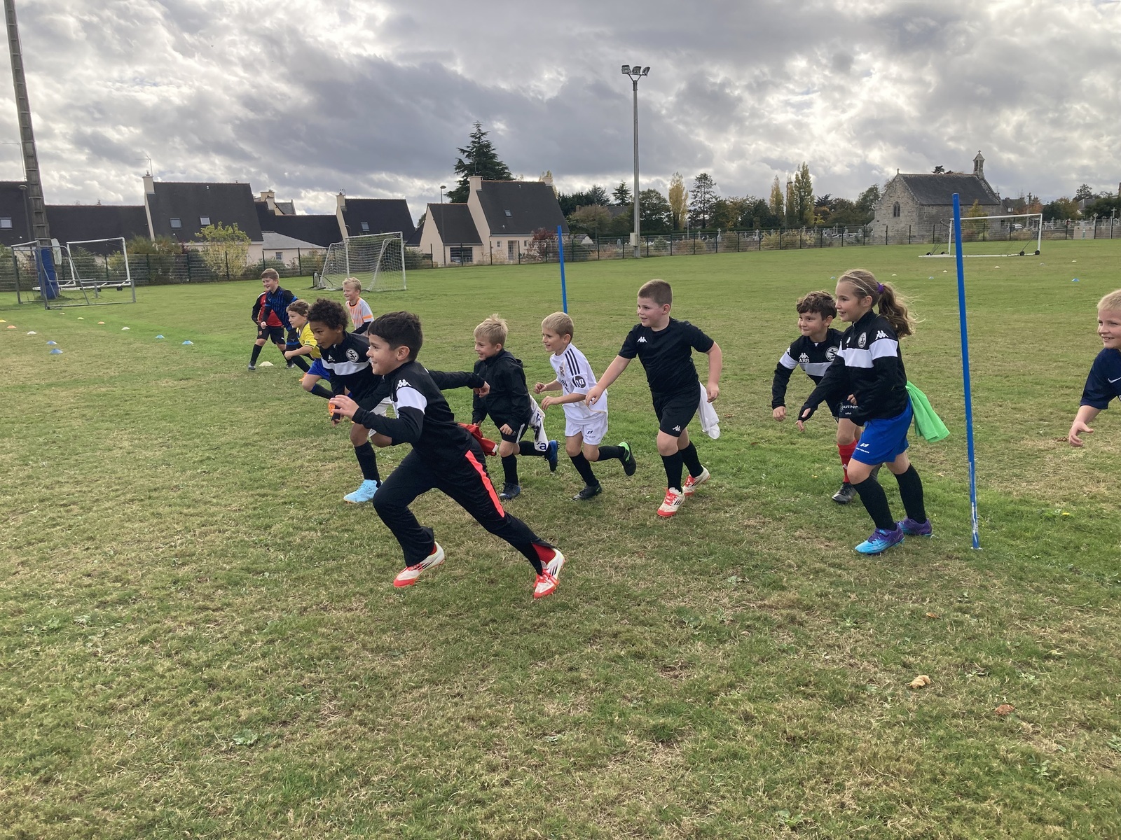 planning de reprise jeunes 2026-2027