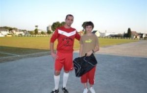 Gagnant du concours du 20 000ème