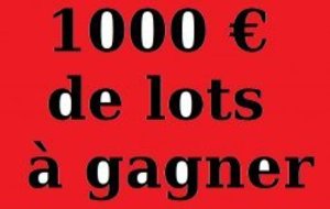 Tournoi du 1er mai Reporté au 17 Mai