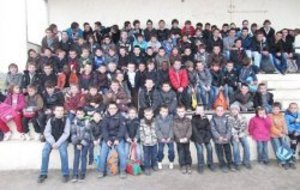 Beau match pour la sortie à Guingamp