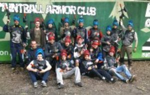 Paintball