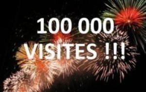 Concours 100000ème connecté