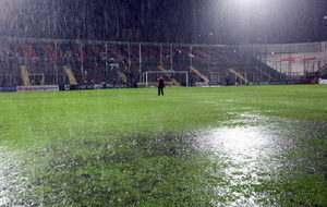 Le 05/12/2012 : Pas d'entrainement pour les jeunes !!!