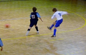 FUTSAL U13