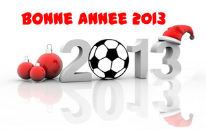 Bonne année