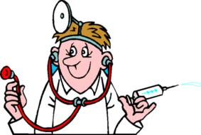 VISITE MEDICALE JEUNES