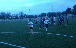 Finale Interbassins U13