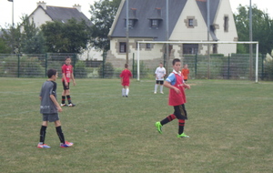 21/05/2014 : Urgent U12 U13