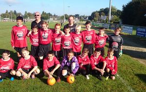 Résultats Plélan le Petit