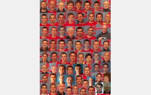 Portraits joueurs et dirigeants