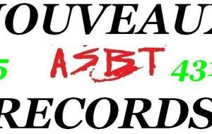 Un week end de tous les records!!!