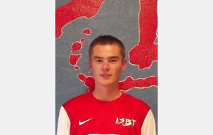 Benjamin FOURNIER