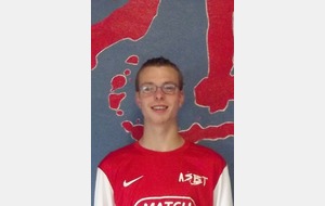 Portrait Manu Frouget