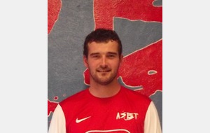 Portrait François-Régis OREAL