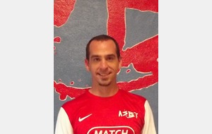 Portrait Benoit LAGUITTON