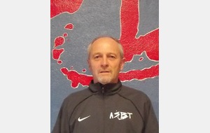 Portrait Didier GLOT