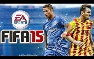Tournoi FIFA 2015