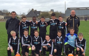 Programme Tournois U12 U13