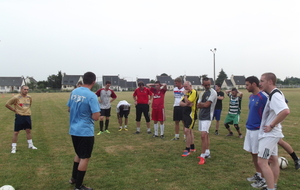 Découvrez le programme de Reprise