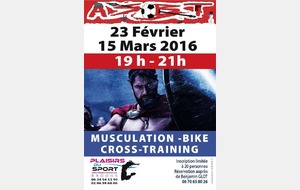 ASBT Trainning