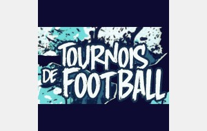 Tournoi de Plouasne U15