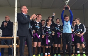 Victoire au tournoi des Vallées