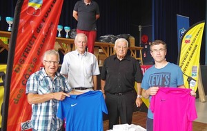 L'ASBT (encore) récompensée