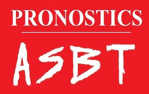 Pronostics ASBT
