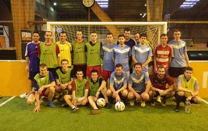 Sortie Soccer Cap Malo