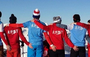 ASBT à la montagne