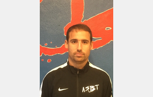 Portrait Laurent Marivint