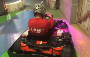 Sortie fin de Saison