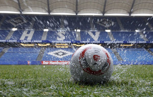 INFO : Entraînements annulés