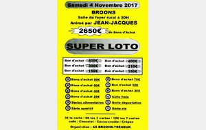 SUPER LOTO