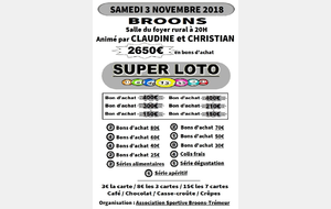 LOTO