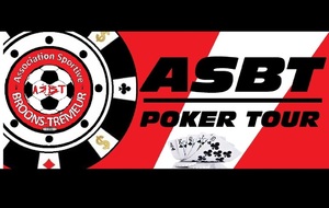 ASBT POKER TOUR