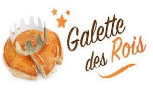 Galettes des rois