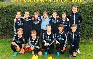 Qualif des U13 aux inter-secteurs