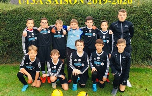 U11 et U13 : Finale Inter-secteurs + coupes