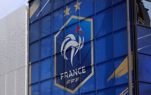 LA FFF SUSPEND L’ENSEMBLE DE SES COMPÉTITIONS