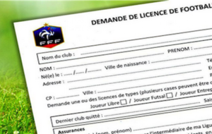 Licences 2020-2021