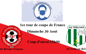 Communiqué officiel