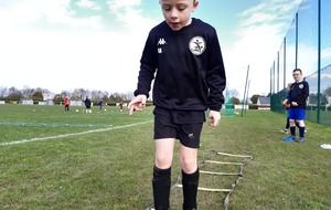 Planning entraînements jeunes 2020-2021