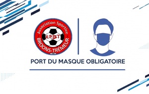 Rappel Protocole sanitaire