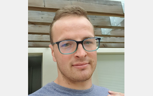 Portrait Jérémy Meance