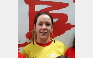 Portrait Laura Dérouillac